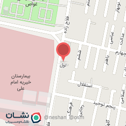 عکس مکانیکی عدالت