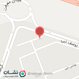 عکس مجتمع مسکونی میلاد 3