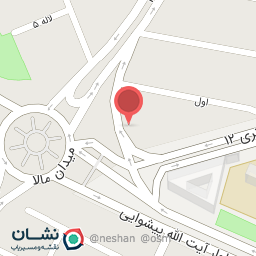 عکس رستوران تی کباب