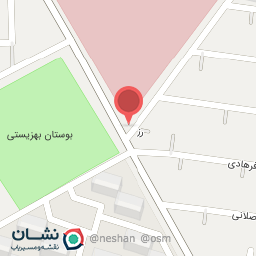 عکس شرکت گرمایش برودت پارس