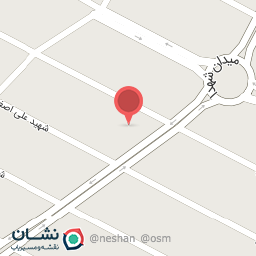 عکس مسجد صاحب الزمان (عج)