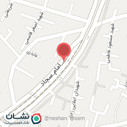 عکس گروه تبلیغاتی ایماژ