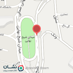 عکس تعمیرات مبل مهدی