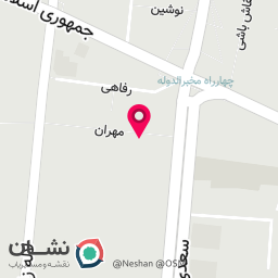 عکس پاساژ کویتیهای جمشیدی