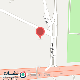 عکس پست برق نوشهر 1