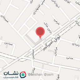 عکس مکانیکی و جلوبندی سازی جلیلوند