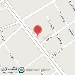 عکس مطب دکتر مسعود اصلانی ( ارتوپد )