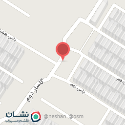 عکس خشکشویی حسام