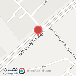 عکس اهرستان