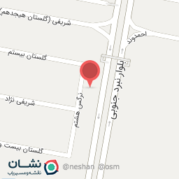 عکس سالن زیبایی ماهور