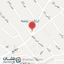 عکس آرایشگاه 