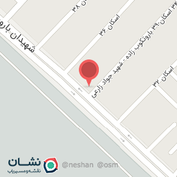 عکس نانوایی سیستانی بَزی