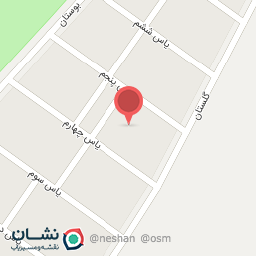 عکس مرکز خرید کوثر