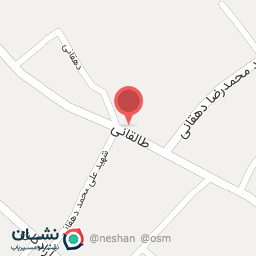 عکس سوپر لبنیات فاطمیه