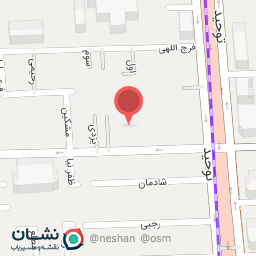 عکس مهد آوای بهار