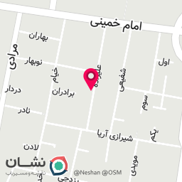 عکس بازرگانی روستیک