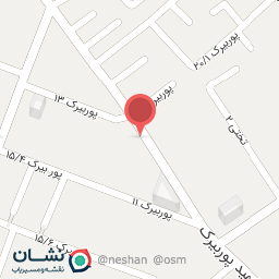 عکس افق کوروش