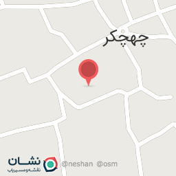 عکس پست بانک چهچکور