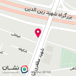 عکس چایخانه شب نشین 