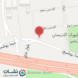 عکس کارشناسی رنگ بدنه و فنی خودرو محسنی تشخیص رنگ 
