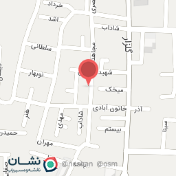 عکس شرکت شایان صنعت اسپادانا  میرنیام