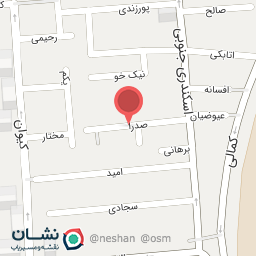 عکس شرکت سرین