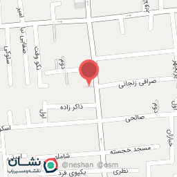 عکس پلاسکو رودکی