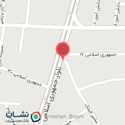 عکس برق و تنظیم موتور خودرو خادمی