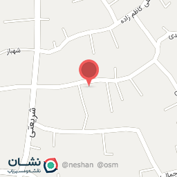 عکس کبابی عمو جواد