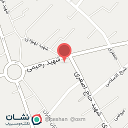 عکس میوه فروشی طاها