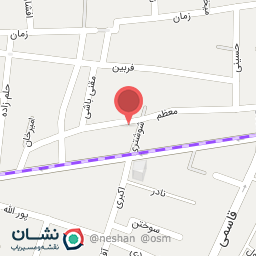 عکس پیک بازار بزرگ تهران