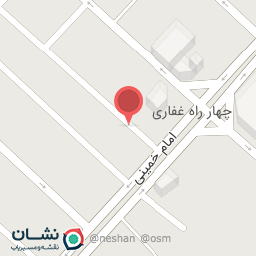 عکس درمانگاه شبانه روزی مهر