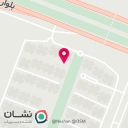 عکس مجتمع مسکونی پردیس