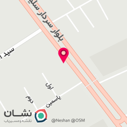 عکس نیسان یدک حبیب