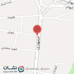 عکس آجیل و سوغات زرین