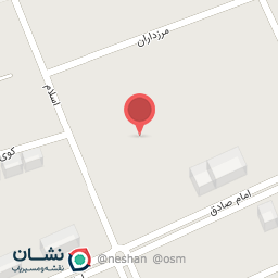 عکس چمن مصنوعی مدرسه ارس