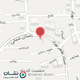 عکس اتو سرویس رودباری