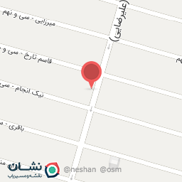 عکس پیرایش عالیجناب