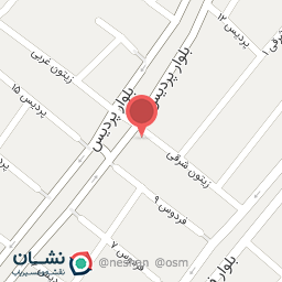 عکس نانوایی پردیس