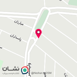 عکس سالن کاشت ناخن و کراتین مو رویاگلی