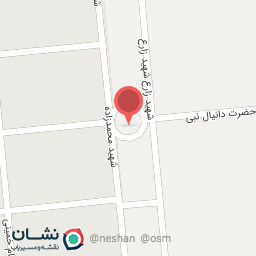 عکس میدان امام حسین علیه السلام