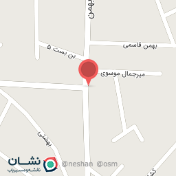 عکس نان بربری موسوی