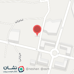 عکس آزمایشگاه تشخیص طبی دکتر رادمنش