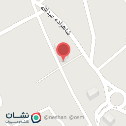 عکس مسجد جامع ولیعصر (ع)