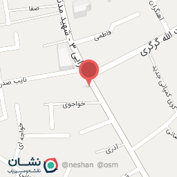 عکس مسجد کوچک