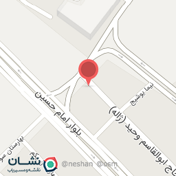 عکس افق کوروش ( شعبه فیروزان شهرداری)