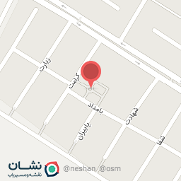 عکس پارک آبشار