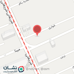 عکس آموزشگاه خیاطی