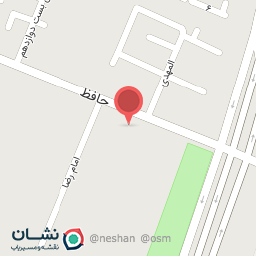 عکس مکانیکی و جلوبندی محسن