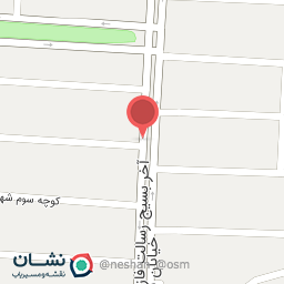 عکس فروشگاه موادغذایی عزیزی